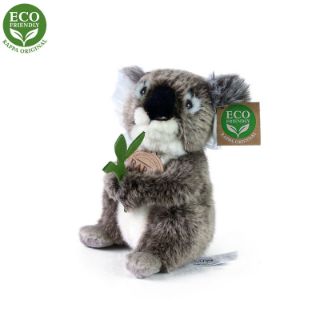 Obrázek z Koala sedící plyš 15cm 